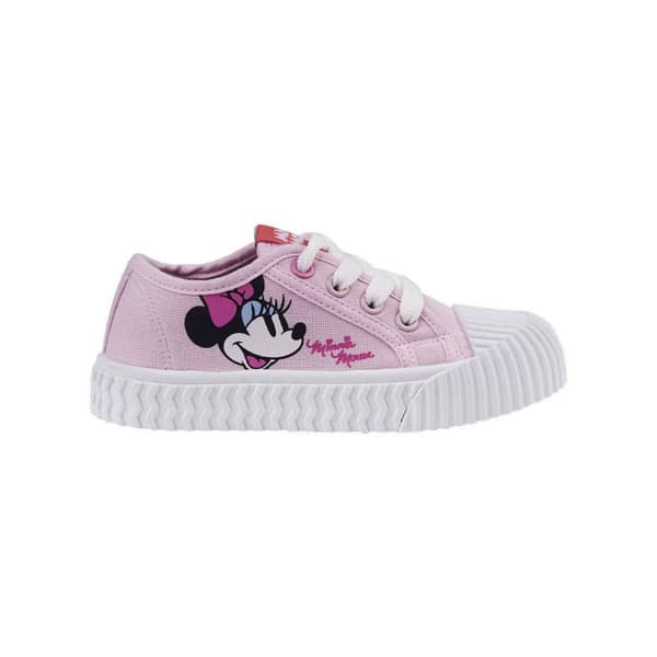 Kondisko Minnie Mouse Børns Pink - 33