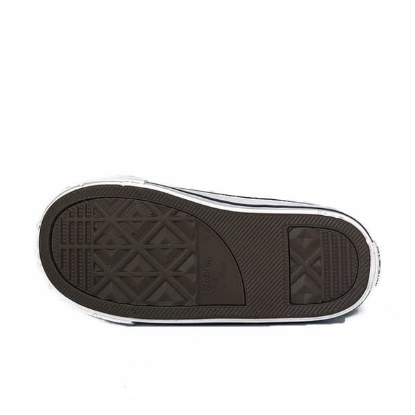 Kondisko til Børn Converse Chuck Taylor All Star Marineblå Velcro - 21
