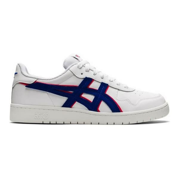 Miesten rennot kävelykengät Asics Japan S Valkoinen - 38