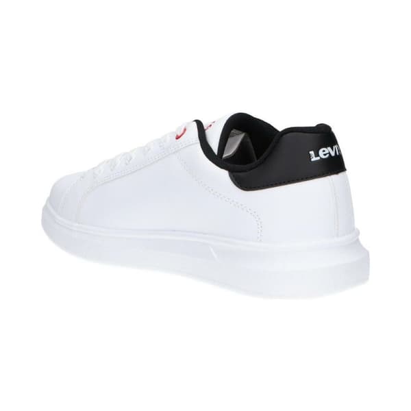 Kondisko til Børn Levi's VELL0051S 0062 Hvid - 36