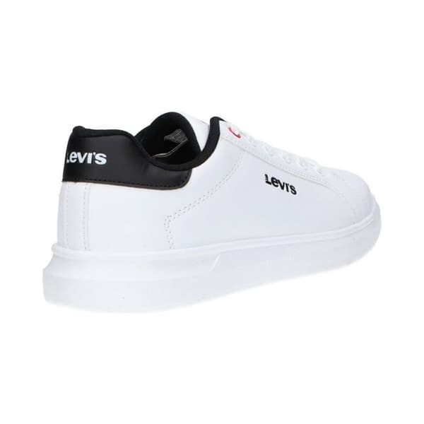 Kondisko til Børn Levi's VELL0051S 0062 Hvid - 36