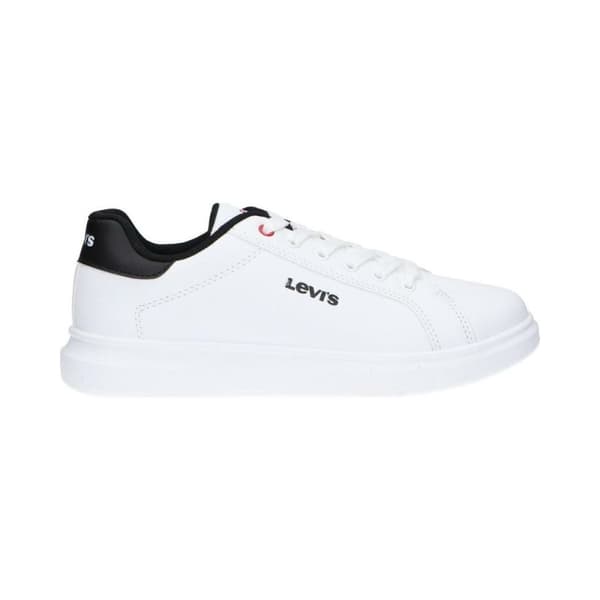 Kondisko til Børn Levi's VELL0051S 0062 Hvid - 36