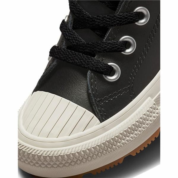 Lasten rennot kävelykengät Converse All-Star Berkshire Musta - 28