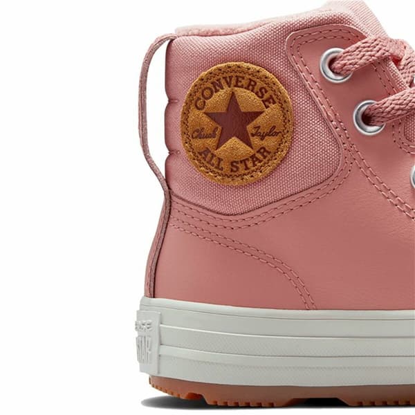 Rennot kävelykengät Converse All-Star Berkshire Pinkki - 28