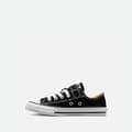 Pikkukuva 5 / 6: Lasten urheilukengät Converse All Star Easy-On low Musta - 28