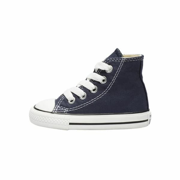 Lasten urheilukengät Converse Chuck Taylor All Star Classic Tummansininen - 26