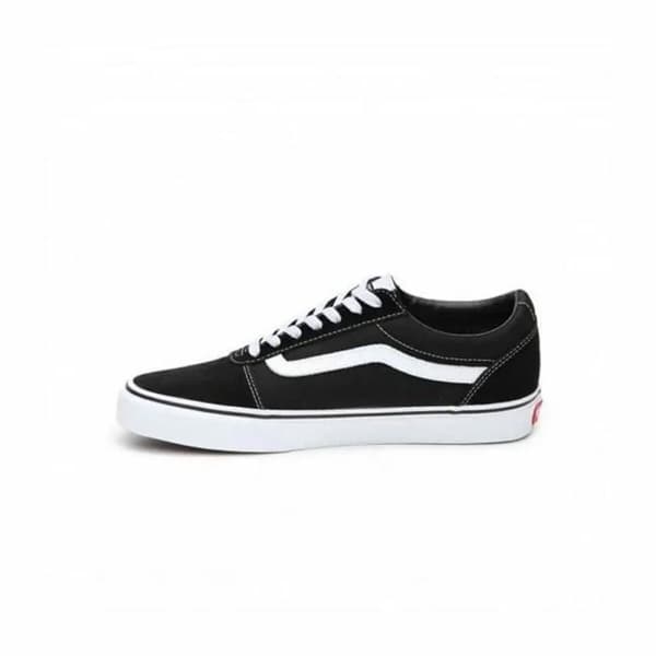 Lasten rennot kävelykengät Vans Yt Yard Musta - 33