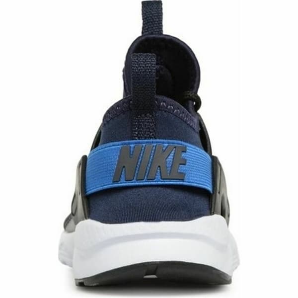 Lasten rennot kävelykengät Nike Huarache Run Ultra Tummansininen - 29.5