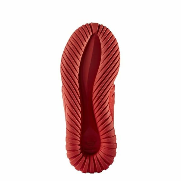Lasten rennot kävelykengät Adidas Originals Tubular Radial Punainen - 40