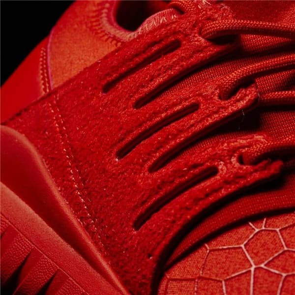 Lasten rennot kävelykengät Adidas Originals Tubular Radial Punainen - 40