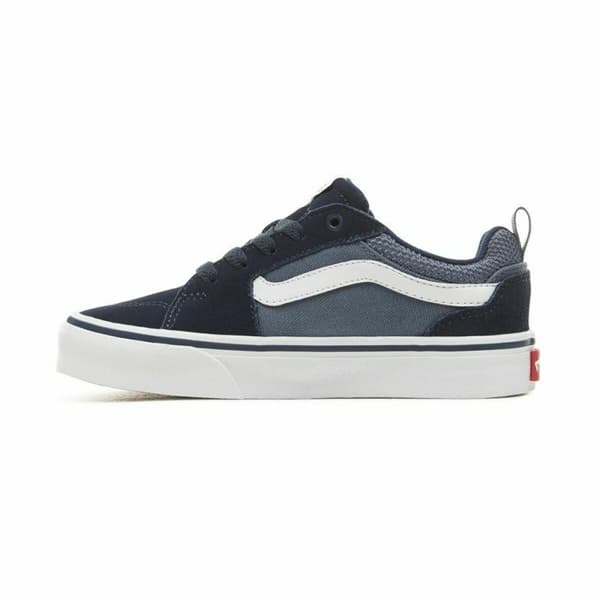 Lasten rennot kävelykengät Vans Filmore Sininen - 28