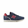 Pikkukuva 1 / 6: Lasten rennot kävelykengät New Balance 373 Bungee Laivastonsininen - 30