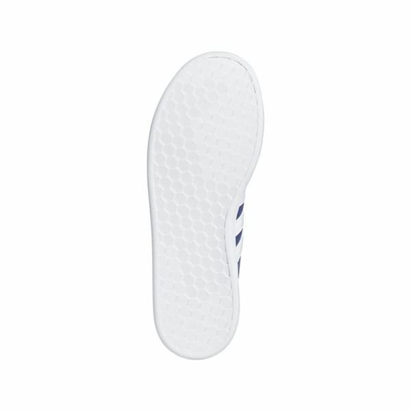 Lasten rennot kävelykengät Adidas Grand Court Tummansininen - 31.5