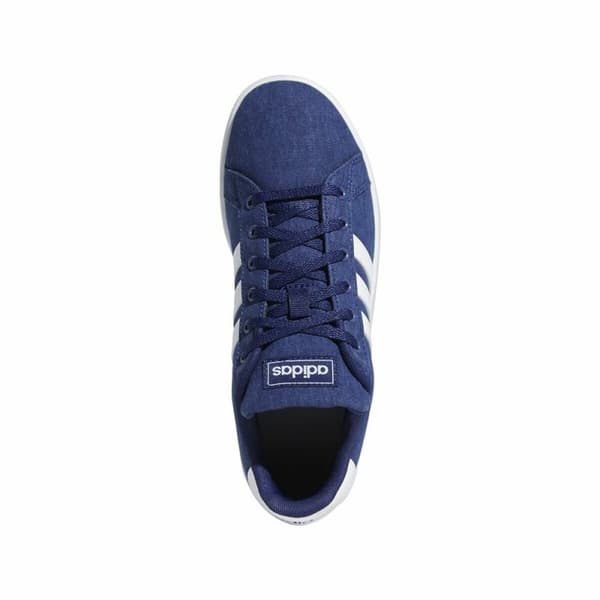 Lasten rennot kävelykengät Adidas Grand Court Tummansininen - 31.5