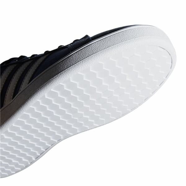 Lasten rennot kävelykengät Adidas Grand Court Tummansininen - 31.5
