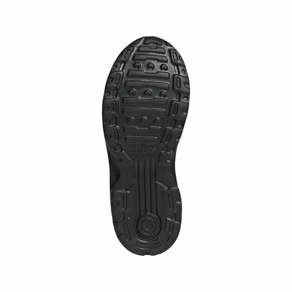Lasten rennot kävelykengät Adidas Nebula Ted Musta - 31.5