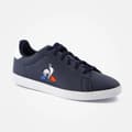 Pikkukuva 2 / 3: Lasten urheilukengät Le coq sportif Courtset Sininen - 39
