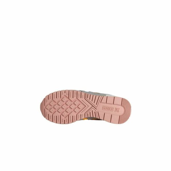 Lasten urheilukengät Munich Dash Kid 150 Pinkki - 34