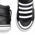 Pikkukuva 6 / 7: Lasten rennot kävelykengät Converse Pro Blaze Strap Musta - 28