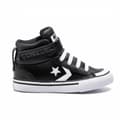 Pikkukuva 1 / 7: Lasten rennot kävelykengät Converse Pro Blaze Strap Musta - 28