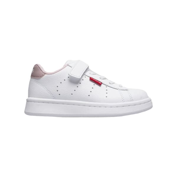 Rennot kävelykengät Levi's Avenue VAVE0208S Valkoinen - 28