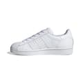 Miniatyrbild 3 av 4: Sportskor Casual Adidas SUPERSTAR J EF5399 Vit - 36