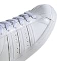 Miniatyrbild 4 av 4: Sportskor Casual Adidas SUPERSTAR J EF5399 Vit - 36