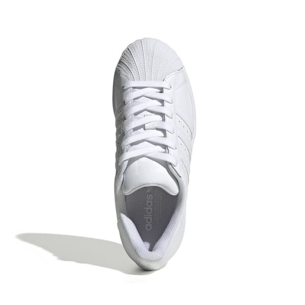 Sportskor Casual Adidas SUPERSTAR J EF5399 Vit - 36