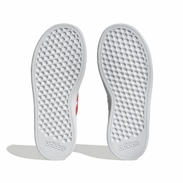 Sportskor Casual Barn Adidas Grand Court 2.0 Vit - 31