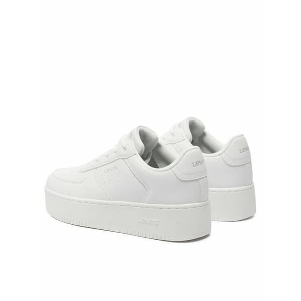 Kondisko Levi's NEW UNION BOLD VUNB0002S Hvid - 37