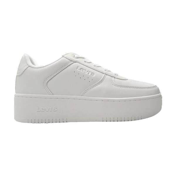 Kondisko Levi's NEW UNION BOLD VUNB0002S Hvid - 36