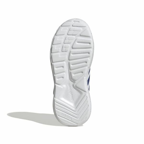 Aikuisten juoksukengät Adidas Nebzed Valkoinen - 38 2/3