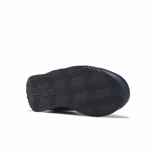 Lasten rennot kävelykengät Reebok Royal Classic Jogger Infantil Musta - 19