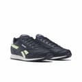 Pikkukuva 5 / 9: Lasten rennot kävelykengät Reebok Royal Classic Jogger Infantil Musta - 19