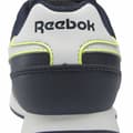 Pikkukuva 8 / 9: Lasten rennot kävelykengät Reebok Royal Classic Jogger Infantil Musta - 19