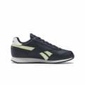 Pikkukuva 2 / 9: Lasten rennot kävelykengät Reebok Royal Classic Jogger Infantil Musta - 19