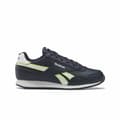Pikkukuva 1 / 9: Lasten rennot kävelykengät Reebok Royal Classic Jogger Infantil Musta - 19