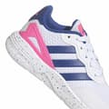 Pikkukuva 6 / 7: Aikuisten juoksukengät Adidas Nebzed Valkoinen - 38 2/3