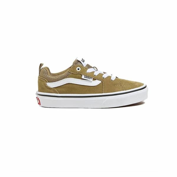 Lasten rennot kävelykengät Vans Filmore Sucv Ruskea Oliivi - 39