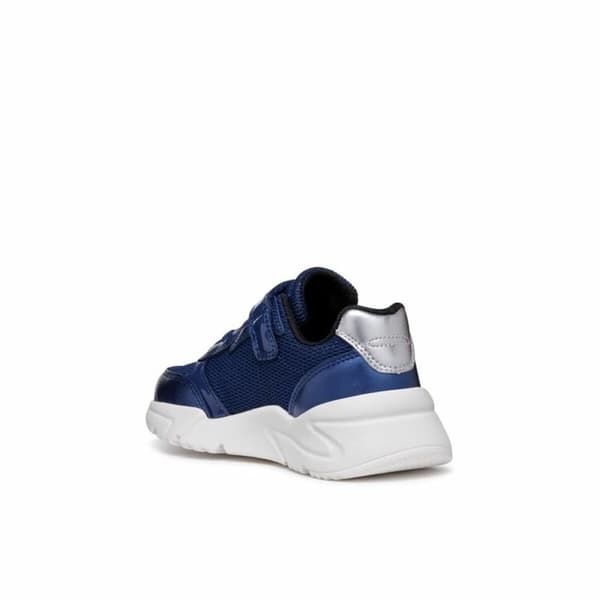 Sportskor Casual Barn Geox Loftus C Blå - 31