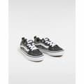 Miniatyrbild 3 av 5: Sportskor Casual Barn Vans Filmore Tona Svart - 39