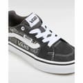 Miniatyrbild 4 av 5: Sportskor Casual Barn Vans Filmore Tona Svart - 39