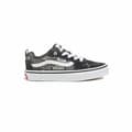 Miniatyrbild 1 av 5: Sportskor Casual Barn Vans Filmore Tona Svart - 39