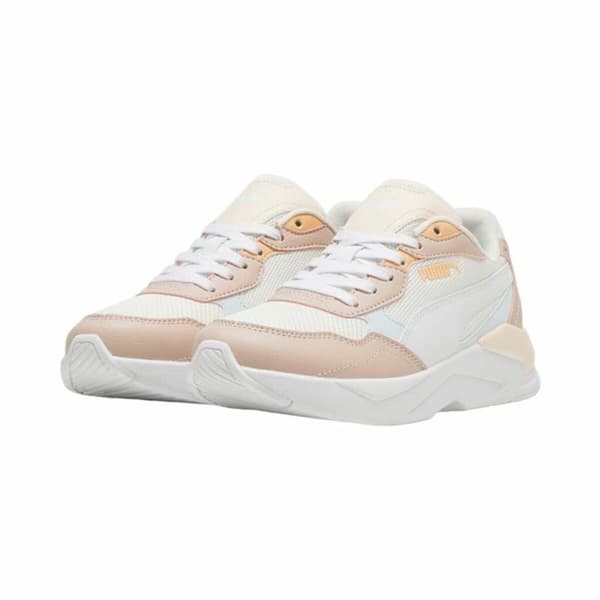 Sportskor Casual Barn Puma X-Ray Speed Lite Vit - 36