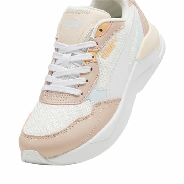 Sportskor Casual Barn Puma X-Ray Speed Lite Vit - 36