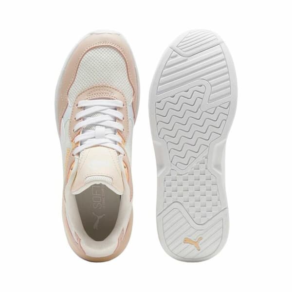 Sportskor Casual Barn Puma X-Ray Speed Lite Vit - 36