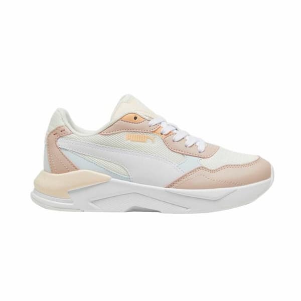 Sportskor Casual Barn Puma X-Ray Speed Lite Vit - 36