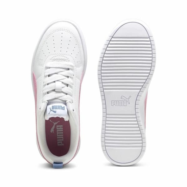 Sportskor Casual Barn Puma Rickie Vit - 38