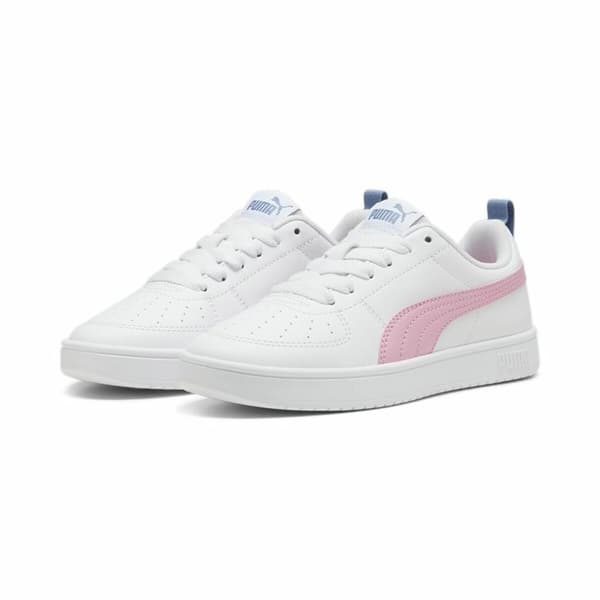 Sportskor Casual Barn Puma Rickie Vit - 38