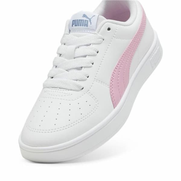 Sportskor Casual Barn Puma Rickie Vit - 38